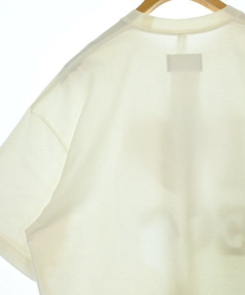 Doublet เสื้อยืด/เสื้อท็อปส์