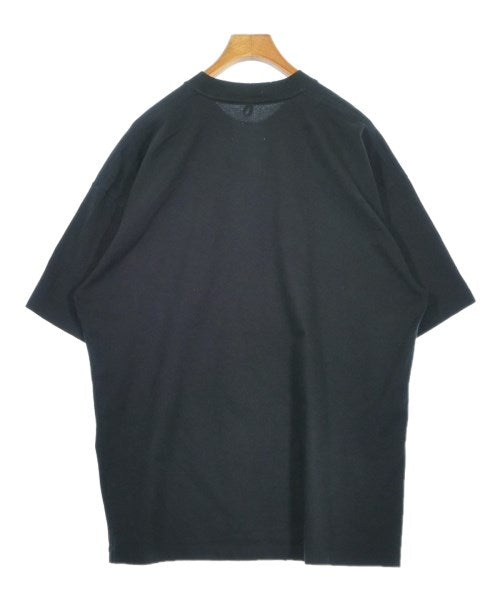 Doublet เสื้อยืด/เสื้อท็อปส์