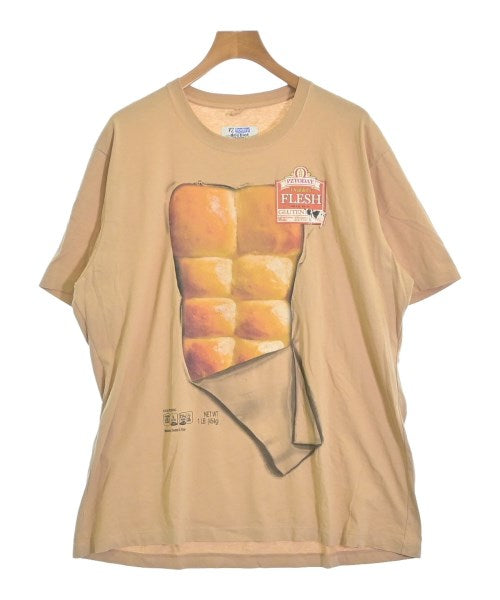 Doublet เสื้อยืด/เสื้อท็อปส์