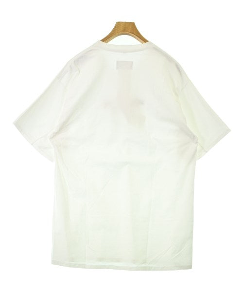 Doublet เสื้อยืด/เสื้อท็อปส์