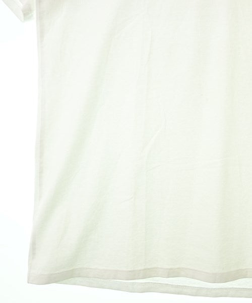 Doublet เสื้อยืด/เสื้อท็อปส์
