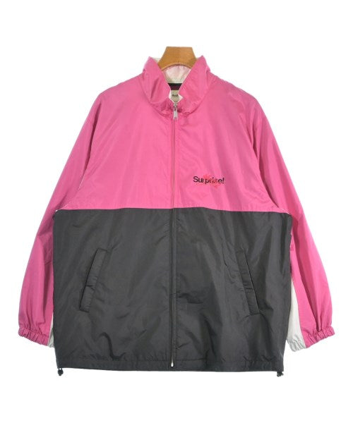 Doublet แจ็คเก็ตเบลาส์ อื่น