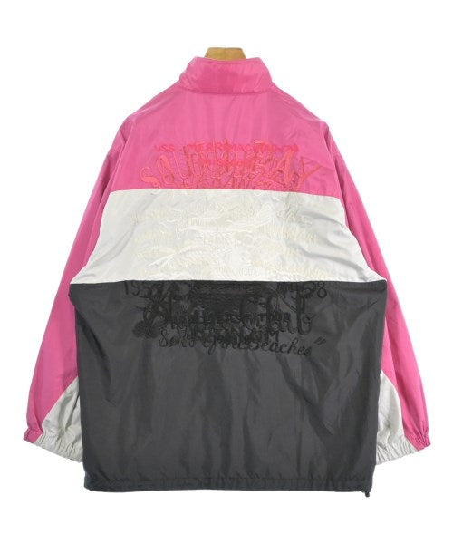 Doublet แจ็คเก็ตเบลาส์ อื่น