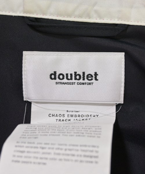 Doublet แจ็คเก็ตเบลาส์ อื่น