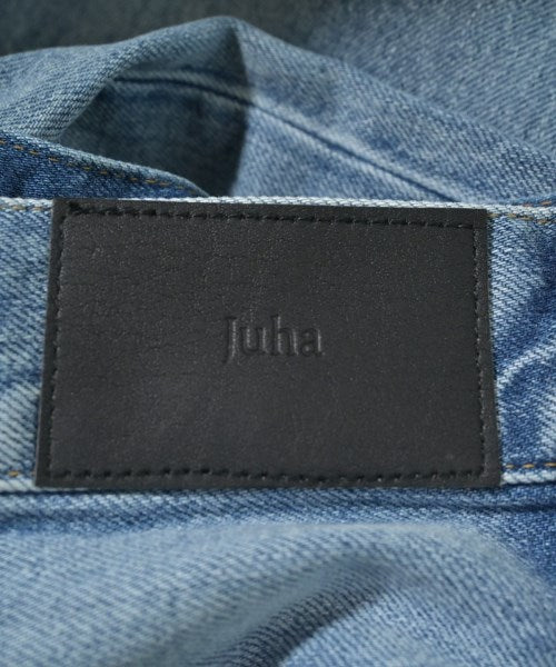 juha ยีนส์