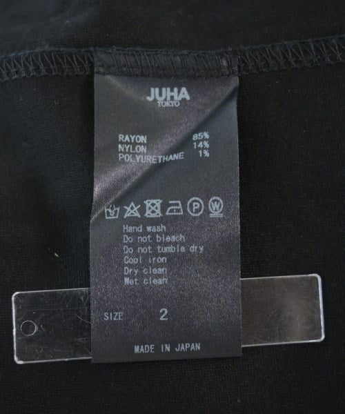 juha เสื้อยืด/เสื้อท็อปส์