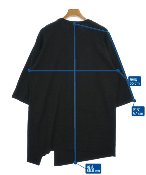 juha เสื้อยืด/เสื้อท็อปส์