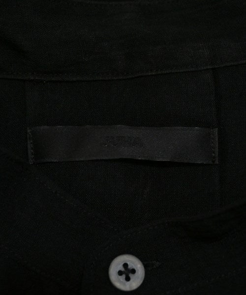 juha เสื้อลำลอง