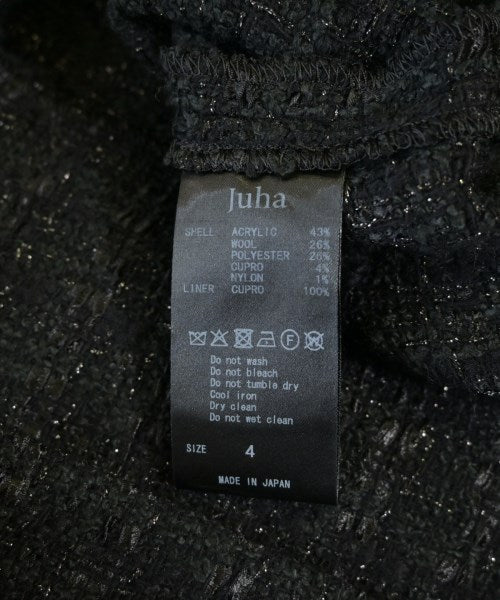 juha แจ็คเก็ตเบลาส์ อื่น