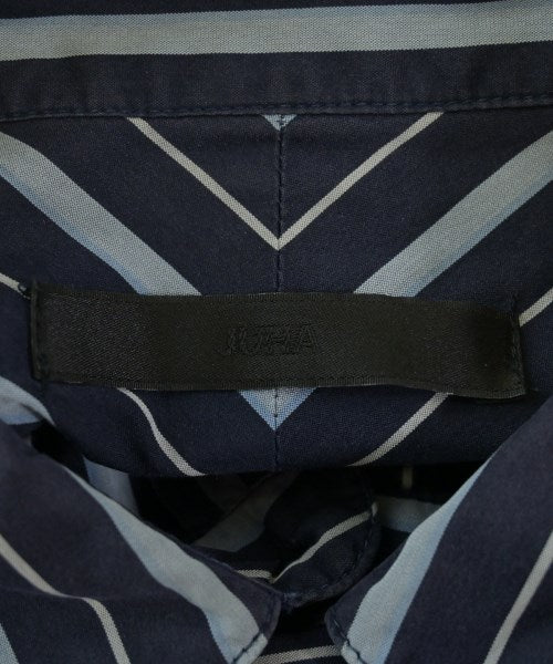 juha เสื้อลำลอง