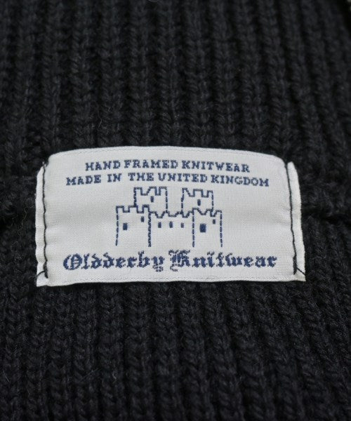 OLDDERBY KNITWEAR เสื้อกั๊ก