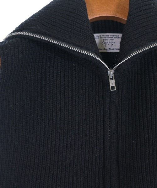 OLDDERBY KNITWEAR เสื้อกั๊ก