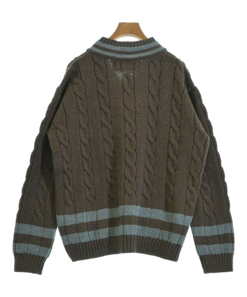 OLDDERBY KNITWEAR เสื้อกันหนาว