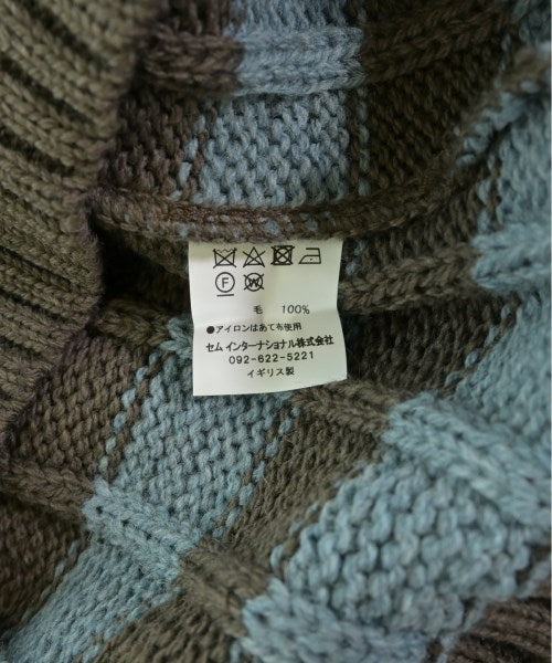 OLDDERBY KNITWEAR เสื้อกันหนาว