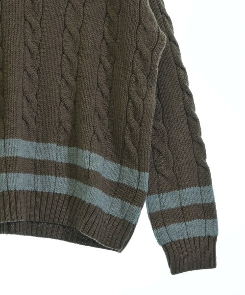 OLDDERBY KNITWEAR เสื้อกันหนาว