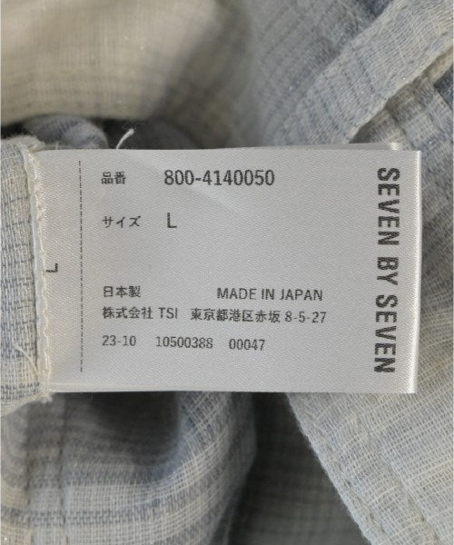 SEVEN BY SEVEN กางเกง อื่น