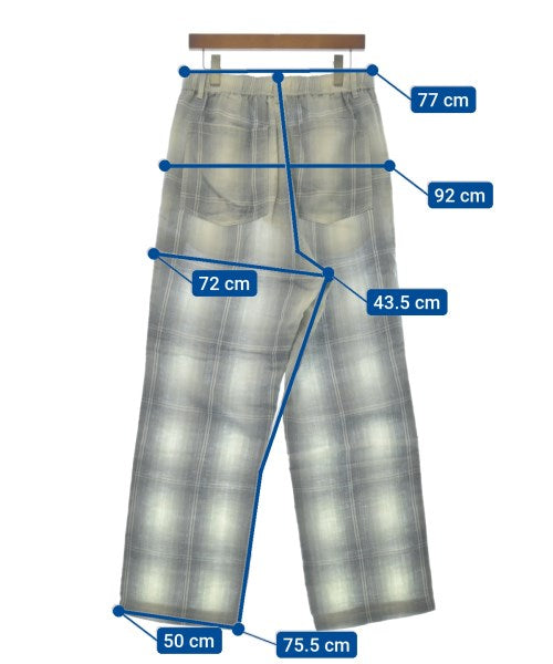 SEVEN BY SEVEN กางเกง อื่น