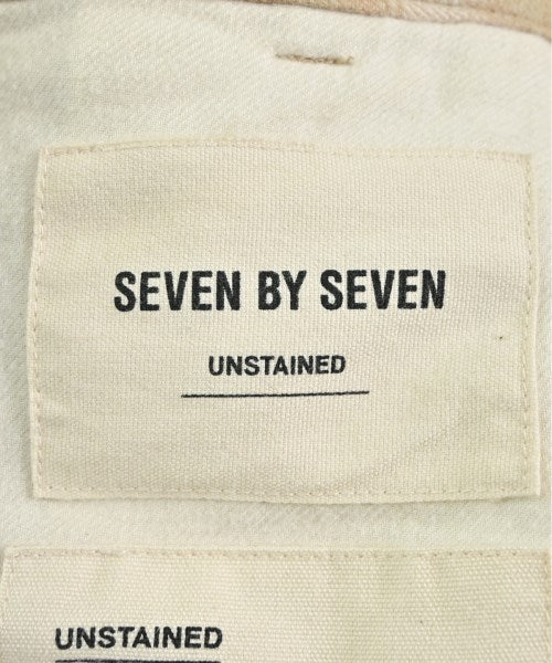 SEVEN BY SEVEN กางเกง อื่น