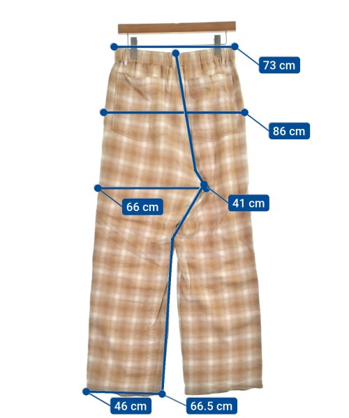 SEVEN BY SEVEN กางเกง อื่น