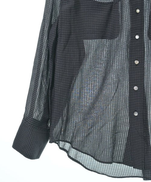 SEVEN BY SEVEN เสื้อลำลอง