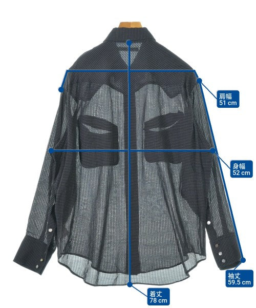 SEVEN BY SEVEN เสื้อลำลอง