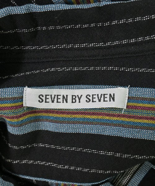 SEVEN BY SEVEN เสื้อลำลอง