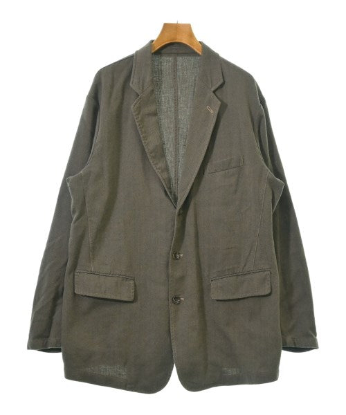 SEVEN BY SEVEN แจ็คเก็ตลำลอง