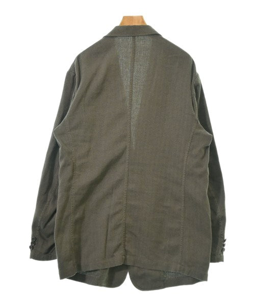 SEVEN BY SEVEN แจ็คเก็ตลำลอง