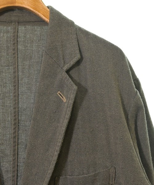 SEVEN BY SEVEN แจ็คเก็ตลำลอง