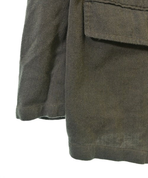 SEVEN BY SEVEN แจ็คเก็ตลำลอง