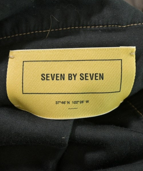SEVEN BY SEVEN กางเกง อื่น
