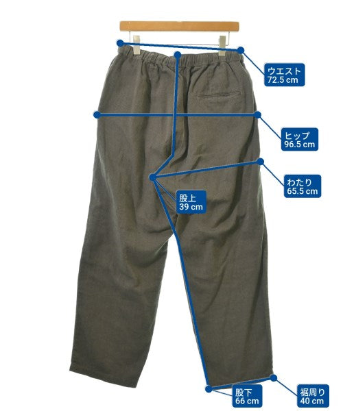 SEVEN BY SEVEN กางเกง อื่น