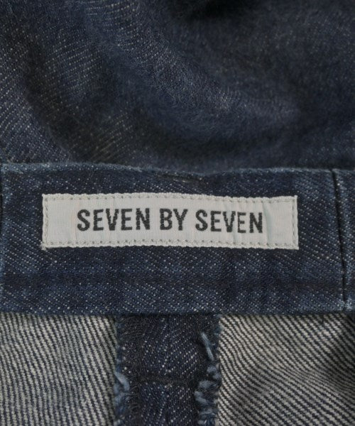 SEVEN BY SEVEN ยีนส์