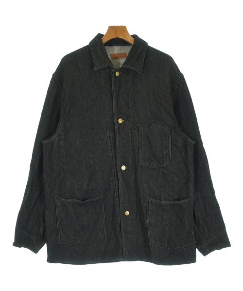 SEVEN BY SEVEN แจ็คเก็ตยีนส์