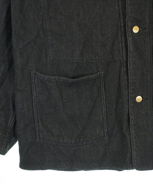 SEVEN BY SEVEN แจ็คเก็ตยีนส์