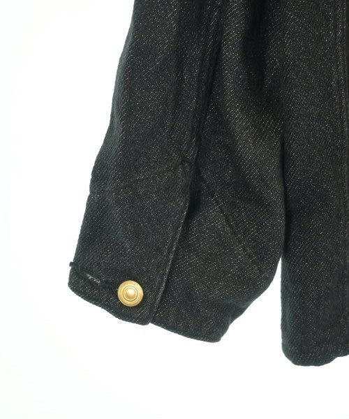 SEVEN BY SEVEN แจ็คเก็ตยีนส์