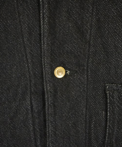 SEVEN BY SEVEN แจ็คเก็ตยีนส์