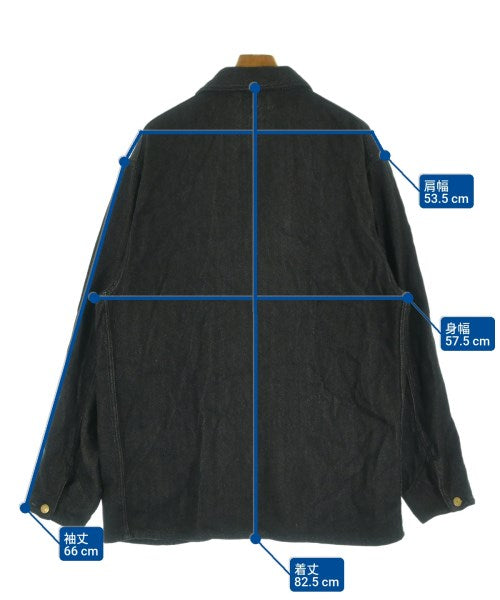 SEVEN BY SEVEN แจ็คเก็ตยีนส์