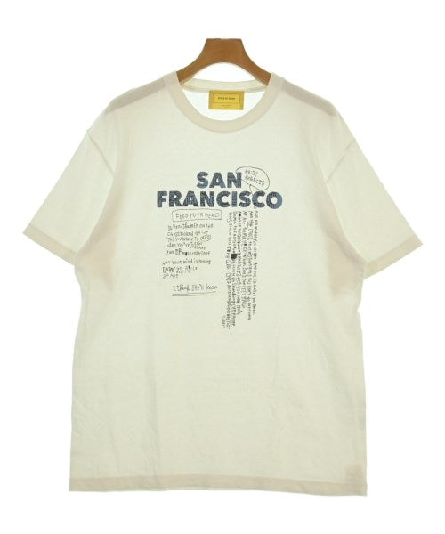 SEVEN BY SEVEN เสื้อยืด/เสื้อท็อปส์