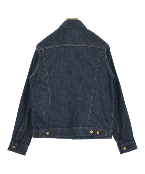 SEVEN BY SEVEN แจ็คเก็ตยีนส์