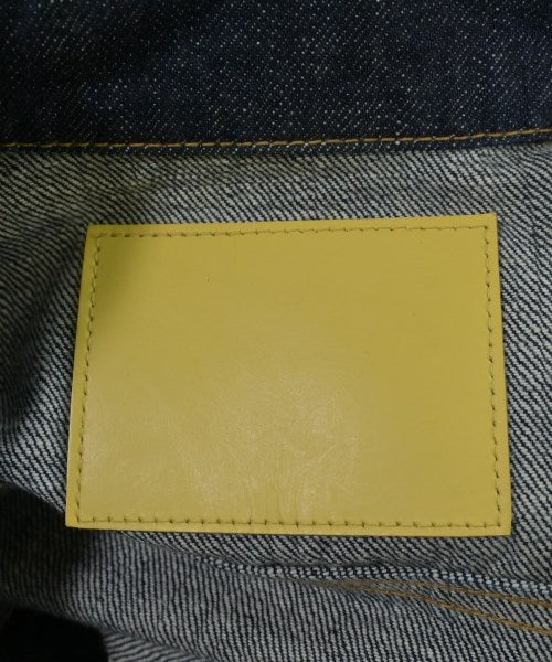 SEVEN BY SEVEN แจ็คเก็ตยีนส์