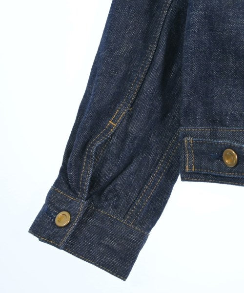 SEVEN BY SEVEN แจ็คเก็ตยีนส์