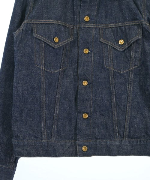 SEVEN BY SEVEN แจ็คเก็ตยีนส์