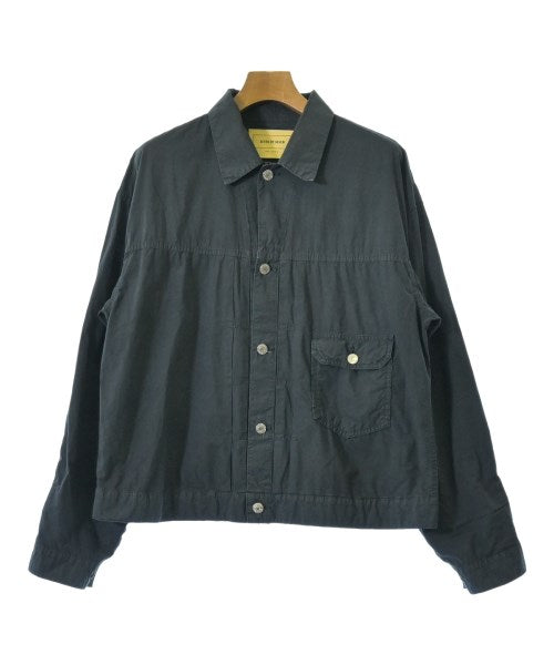 SEVEN BY SEVEN แจ็คเก็ตเบลาส์ อื่น