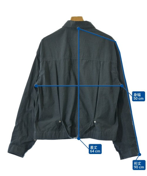 SEVEN BY SEVEN แจ็คเก็ตเบลาส์ อื่น