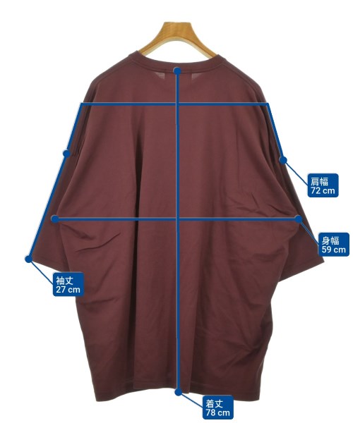 SEVEN BY SEVEN เสื้อยืด/เสื้อท็อปส์