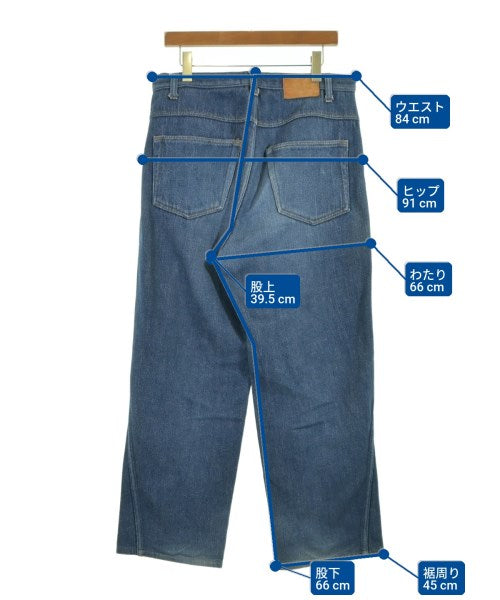 SEVEN BY SEVEN ยีนส์