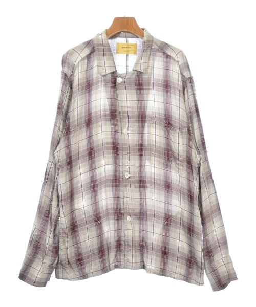 SEVEN BY SEVEN เสื้อลำลอง