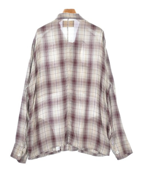 SEVEN BY SEVEN เสื้อลำลอง