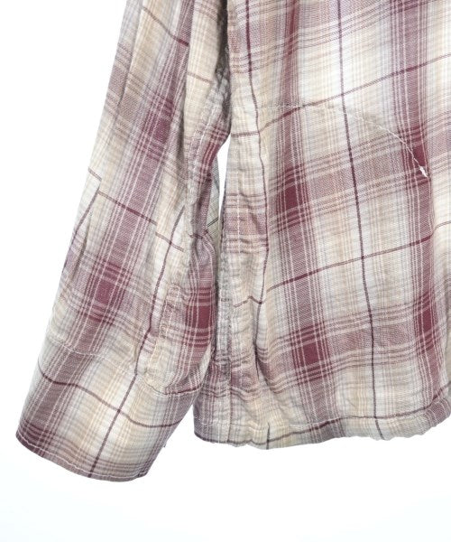 SEVEN BY SEVEN เสื้อลำลอง